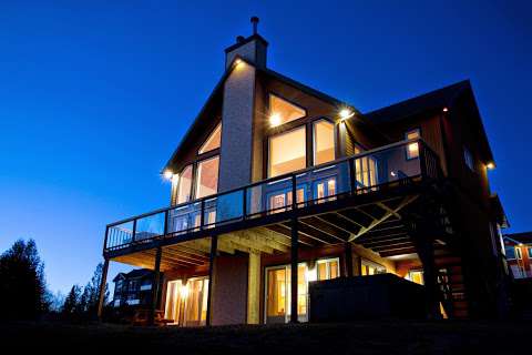 Chalet l'Absolu Chalet l'Absolu