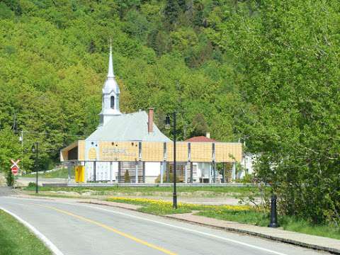 Eglise